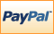 Мы принимаем PayPal